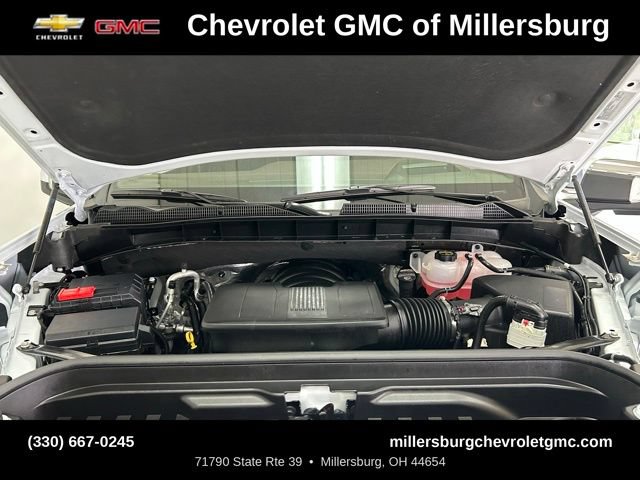 New 2026 GMC Sierra 1500 Denali AWD/4WD image 15