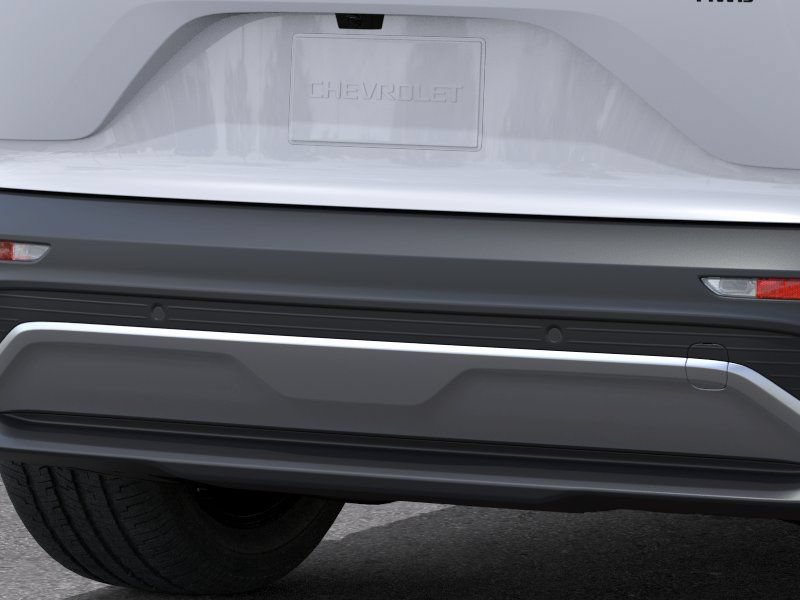 New 2026 Chevrolet Blazer EV LT w/ Midnight/Sport Edition AWD/4WD image 14