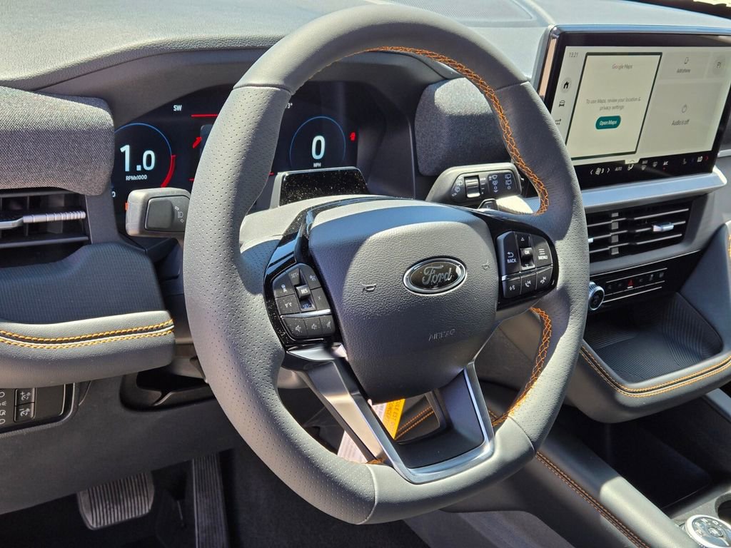 New 2026 Ford Explorer Tremor AWD/4WD image 15