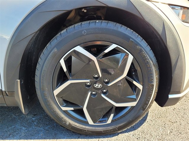 Used 2023 Hyundai Ioniq 5 SEL w/ Cargo Package image 22