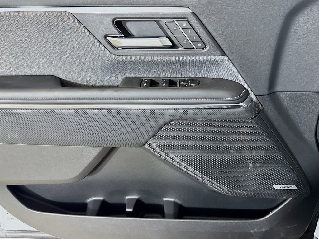 New 2026 GMC Sierra EV Elevation w/ Premium Package image 15