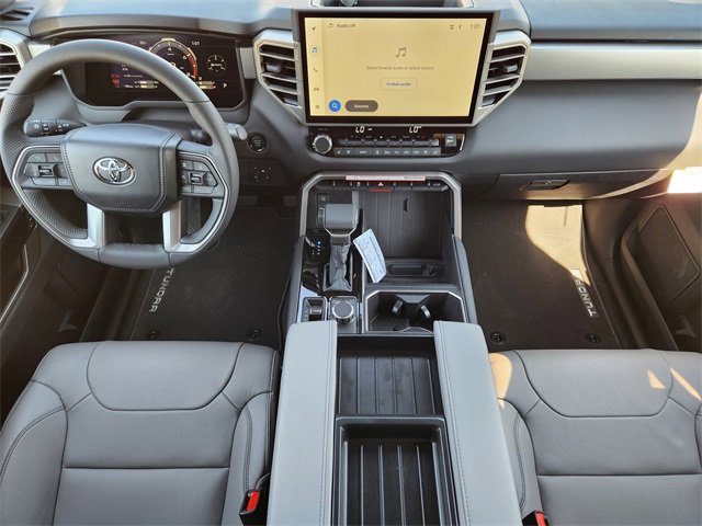 New 2026 Toyota Tundra Limited image 19