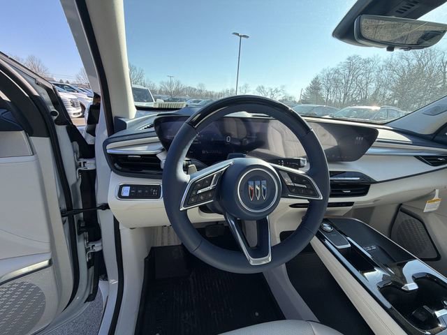 New 2026 Buick Enclave Avenir w/ Super Cruise Package FWD image 12