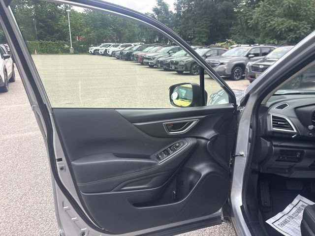 Used 2019 Subaru Forester w/ Alloy Wheel Package AWD/4WD image 11