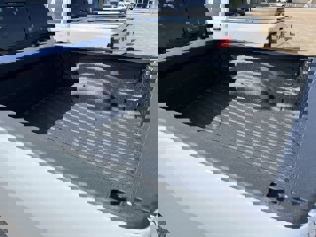 New 2025 RAM 2500 Laramie image 5