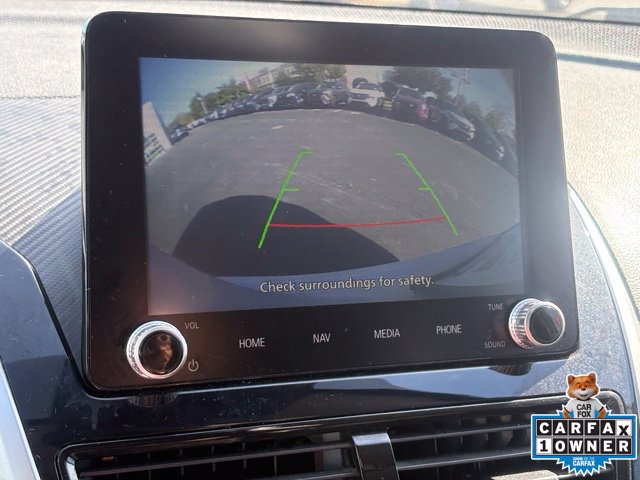 Used 2024 Mitsubishi Eclipse Cross SE AWD/4WD image 14
