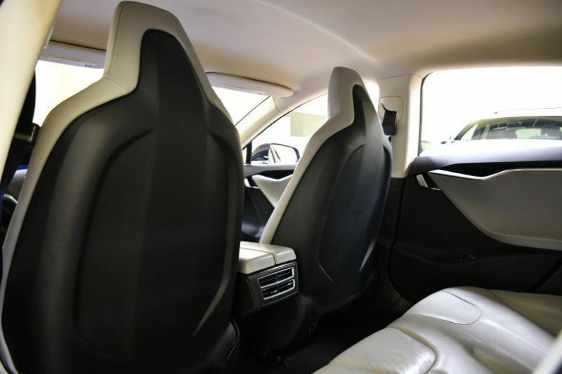 Used 2014 Tesla Model S P85D image 37