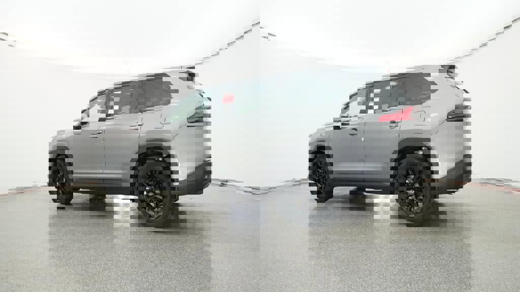 New 2026 Toyota Grand Highlander Limited image 53