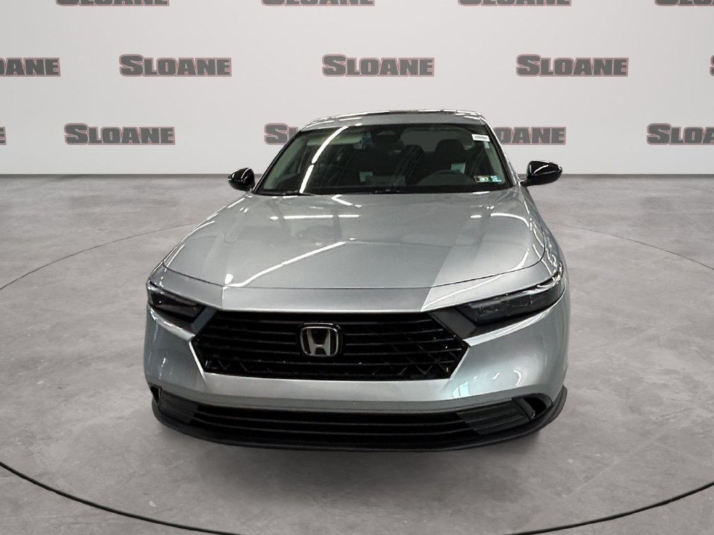New 2026 Honda Accord SE image 8