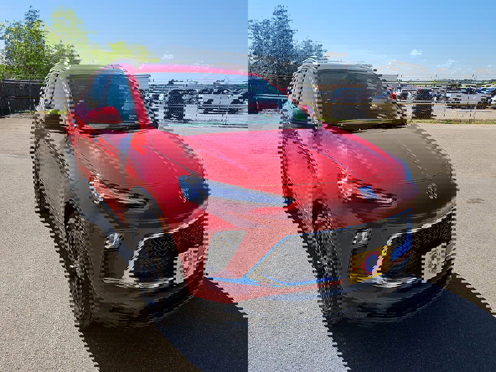 New 2026 Buick Encore GX Sport Touring image 7