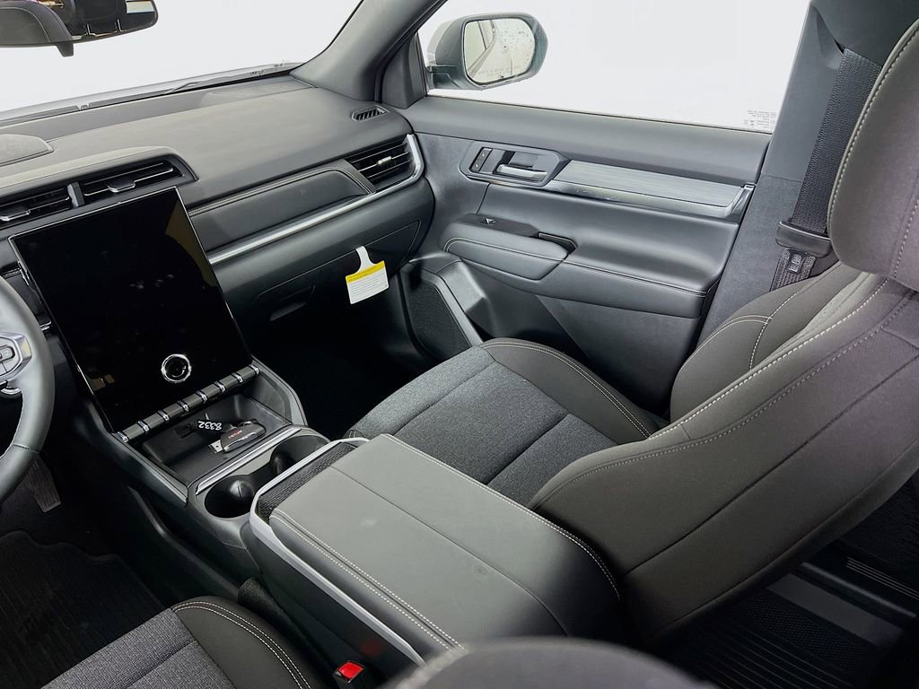 New 2026 GMC Terrain Elevation image 20