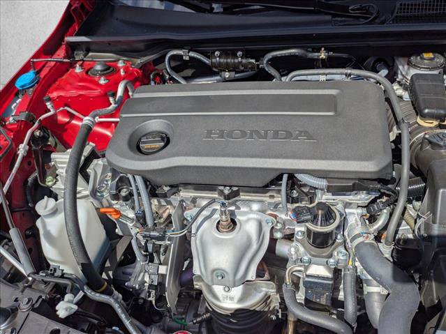 Used 2025 Honda Civic Sport image 21