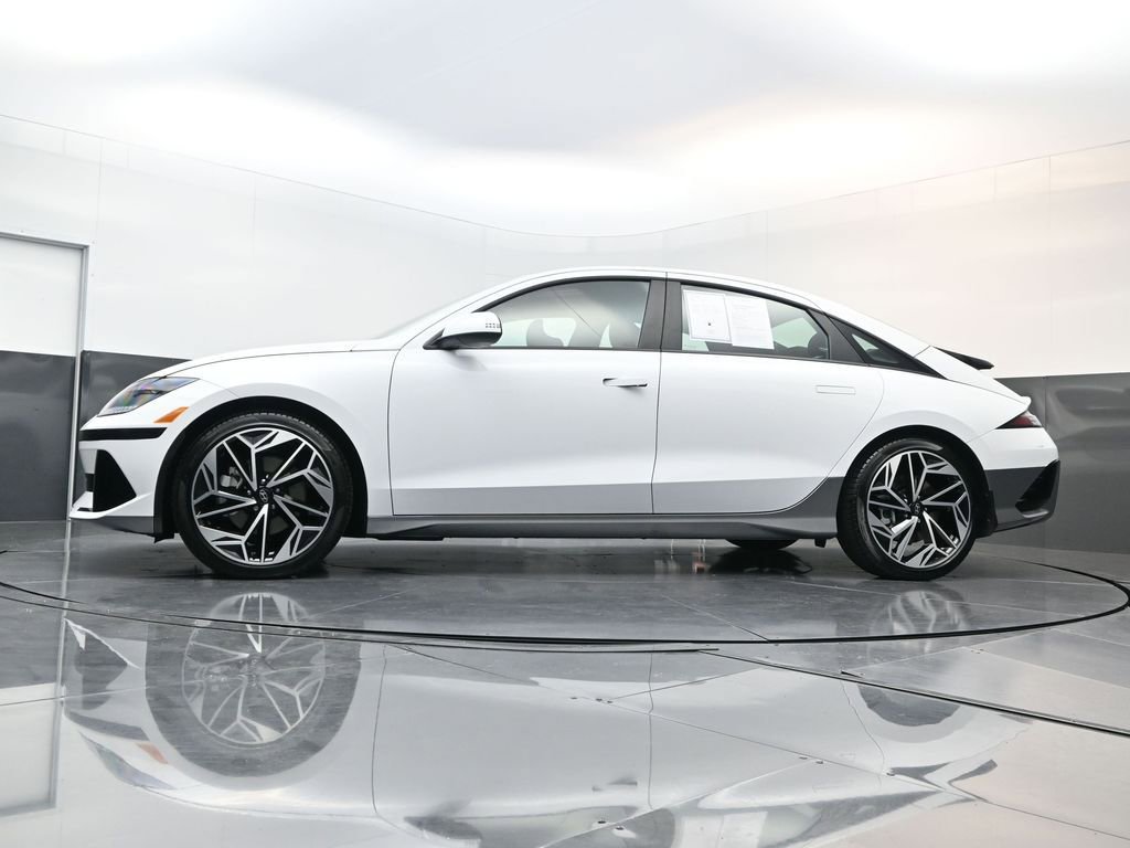 Used 2024 Hyundai Ioniq 6 SEL image 26