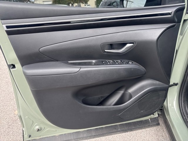 Certified 2024 Hyundai Santa Cruz SEL image 8