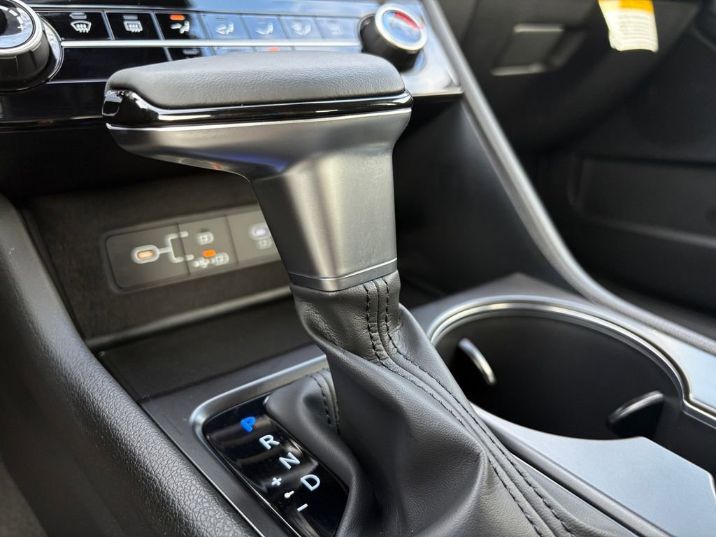 New 2026 Hyundai Sonata SE image 24