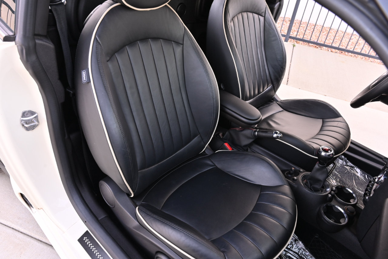 Used 2012 MINI Cooper Coupe John Cooper Works FWD image 14
