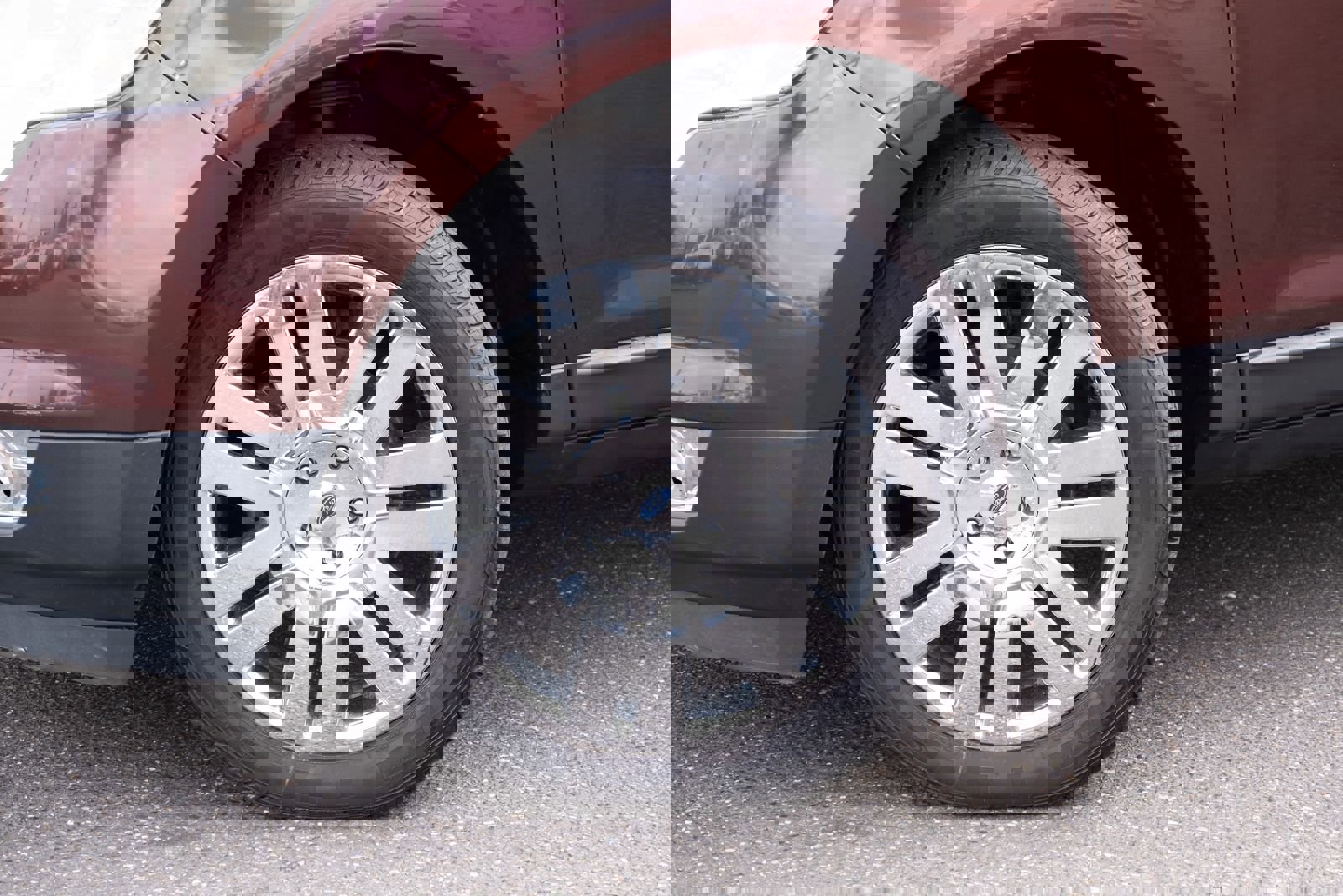 Used 2010 Ford Edge Limited image 23