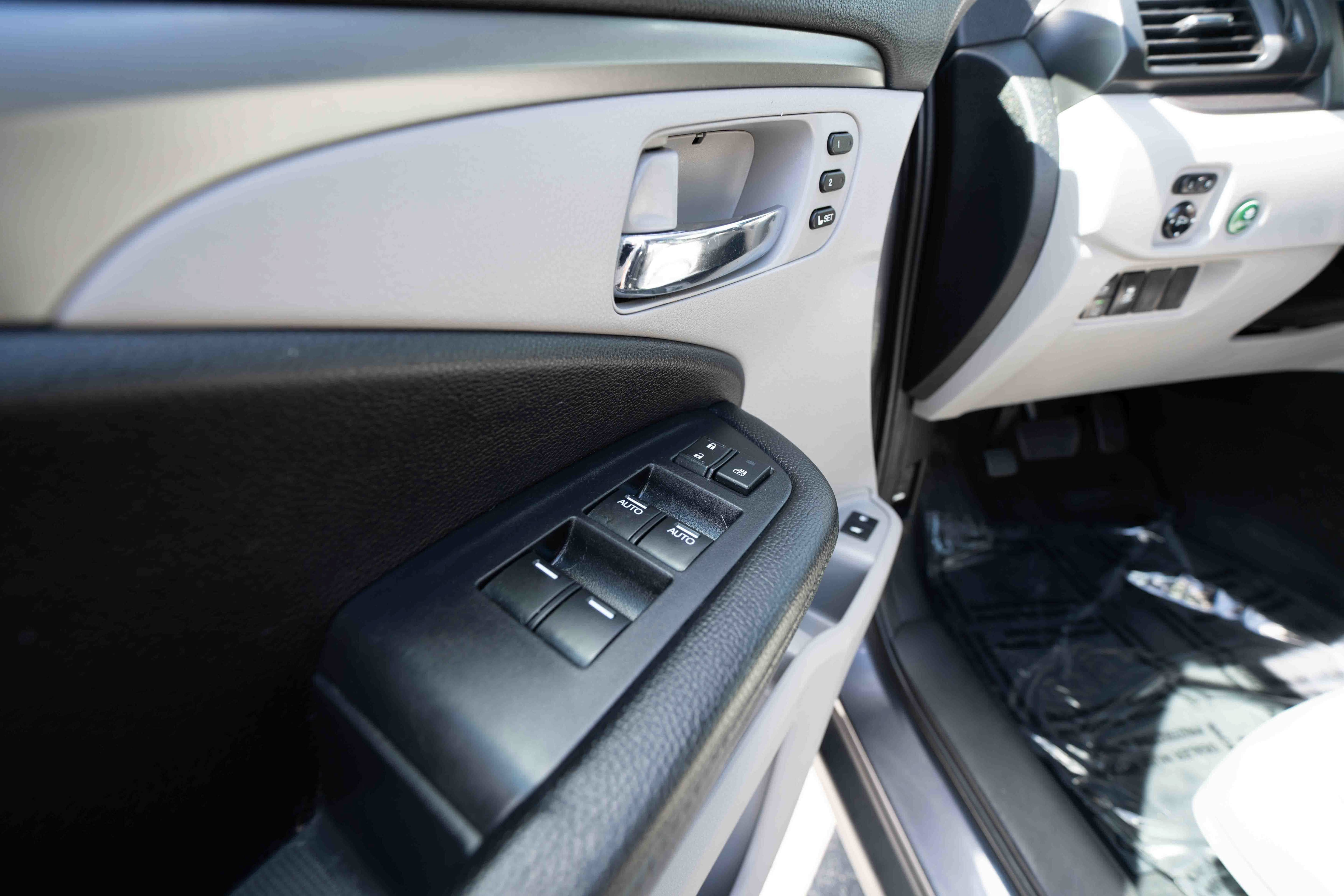 Used 2019 Honda Pilot EX-L image 7
