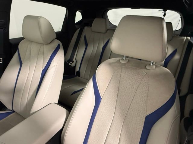 Used 2025 Acura ADX A-Spec image 34