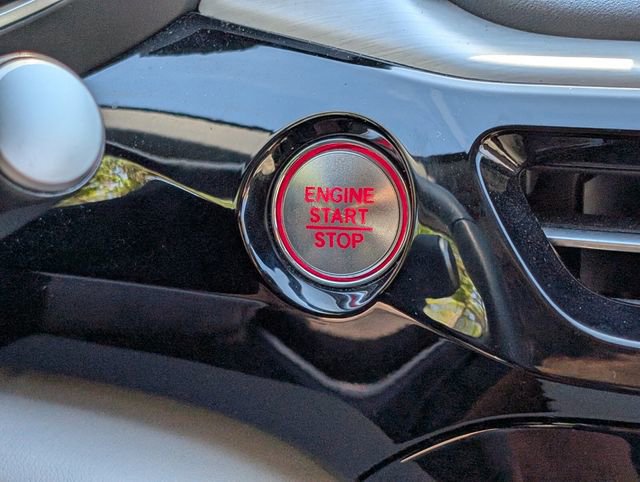 Certified 2024 Acura MDX FWD w/ Technology Package image 30