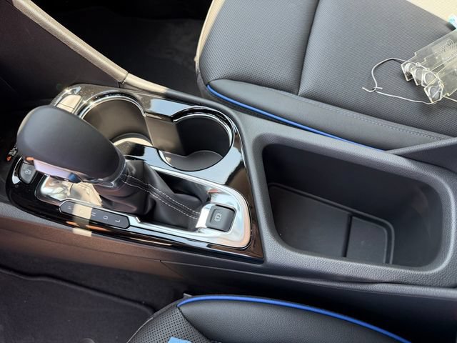 New 2026 Buick Encore GX Sport Touring w/ Advanced Technology Package FWD image 15