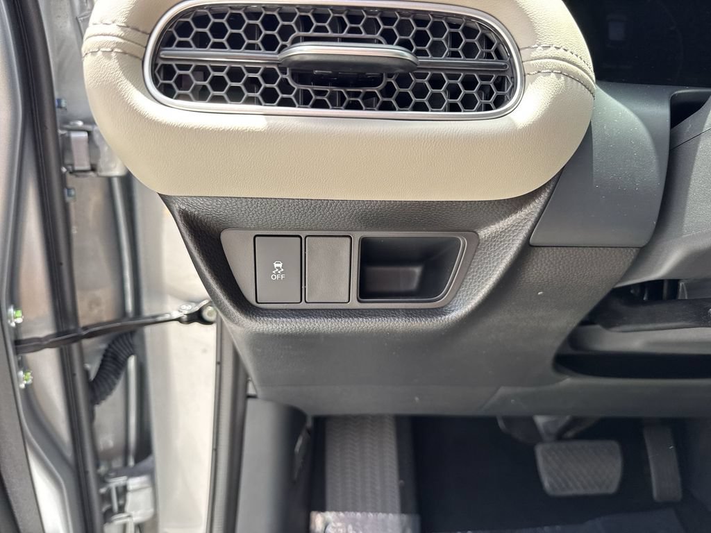 Used 2026 Honda HR-V EX-L image 57