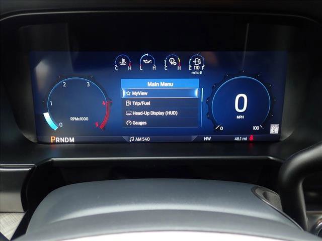 New 2026 Ford F250 King Ranch w/ Tremor Off-Road Package image 24