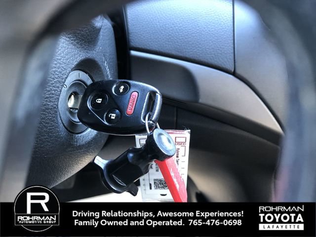 Used 2011 Honda Accord LX-S image 28