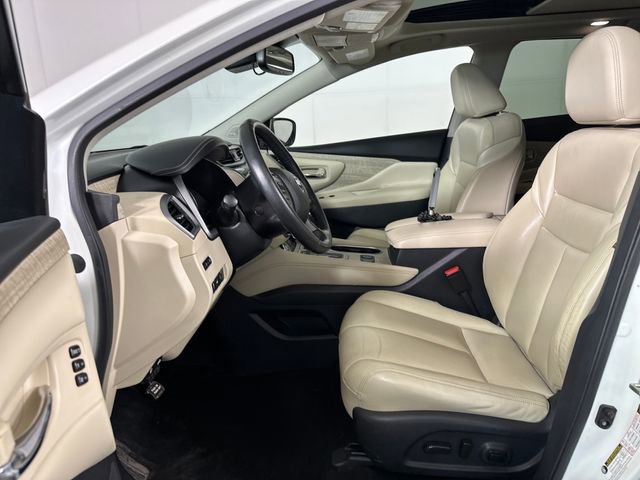 Used 2021 Nissan Murano SL image 11