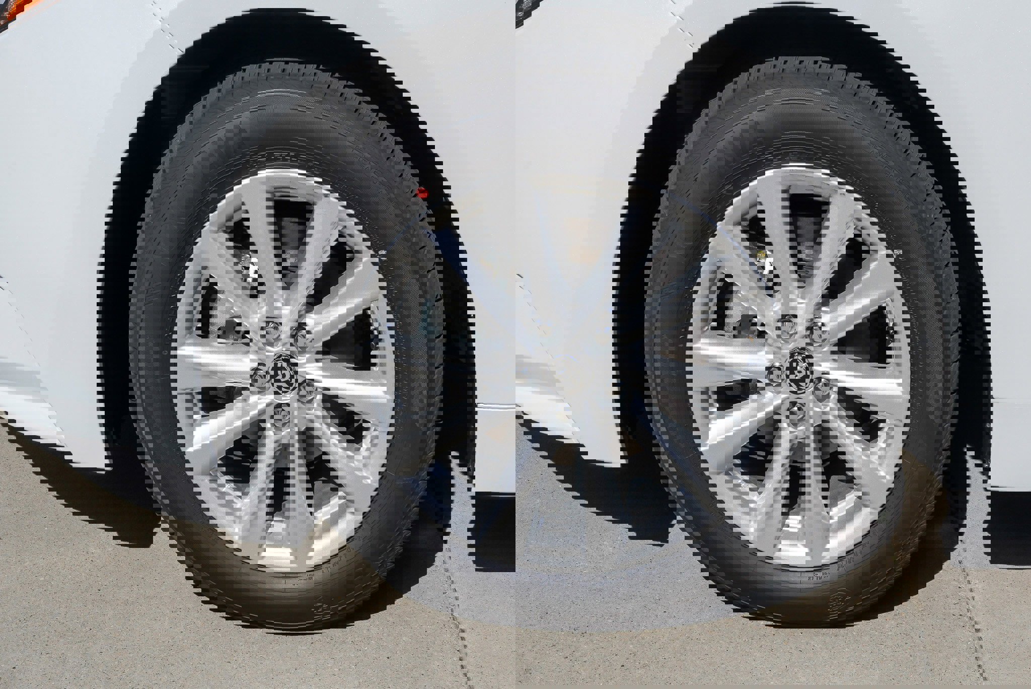 New 2026 Toyota Corolla XLE image 12