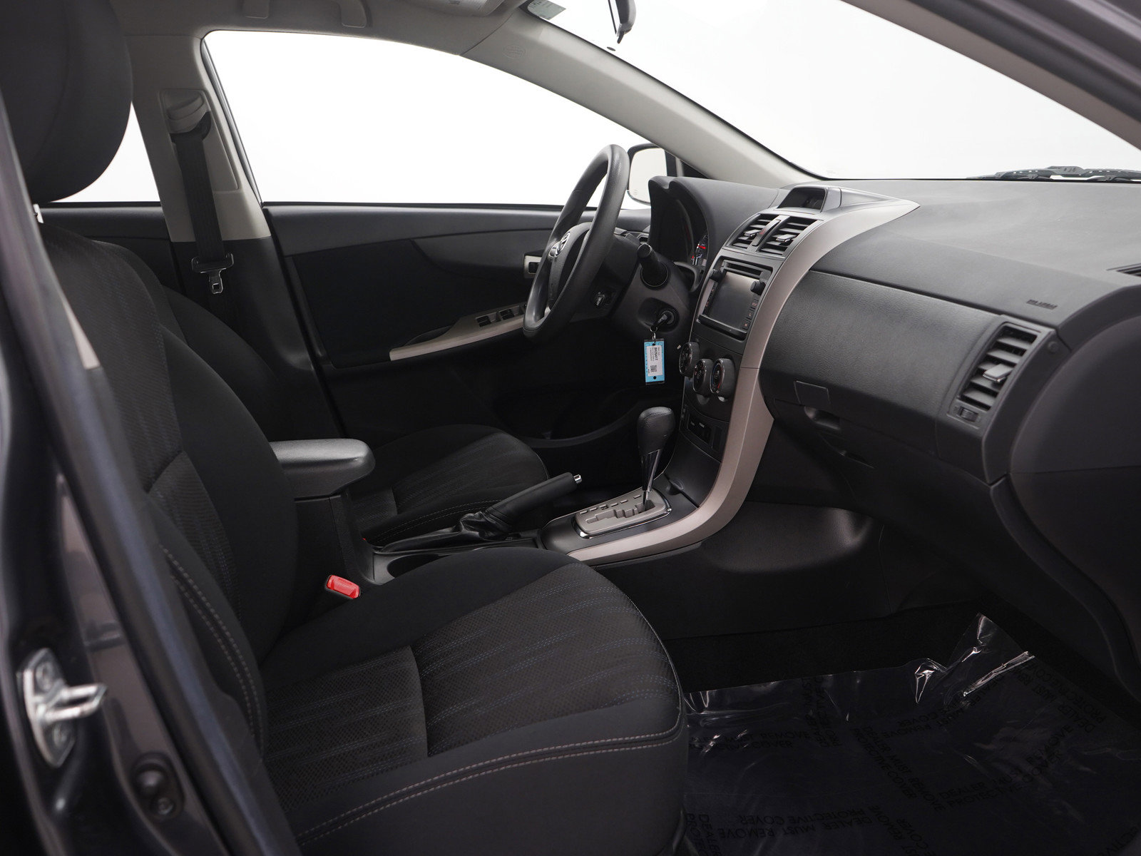 Used 2013 Toyota Corolla S Special Edition image 10