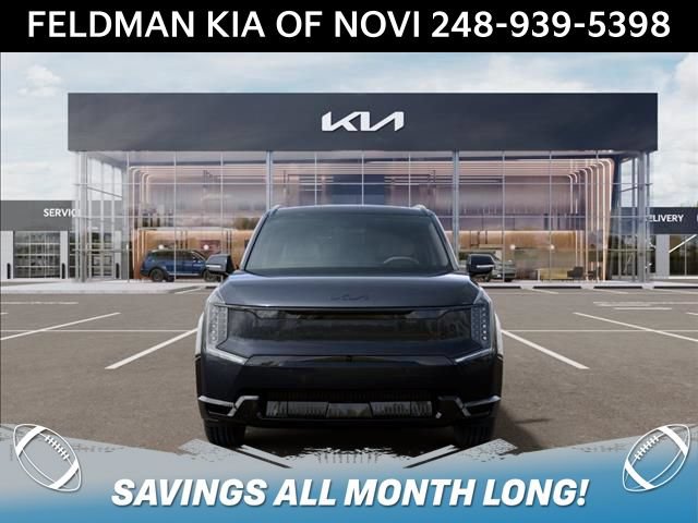 New 2026 Kia EV9 Land AWD/4WD image 2
