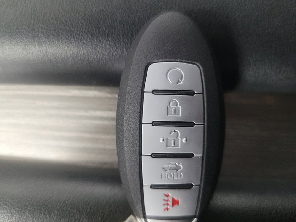 Used 2018 Nissan Murano Platinum AWD/4WD image 32