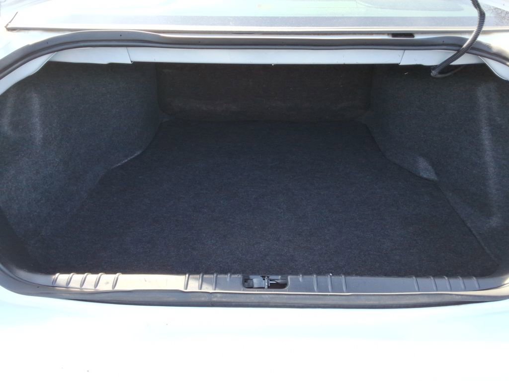 Used 2010 Chevrolet Impala LS FWD image 16