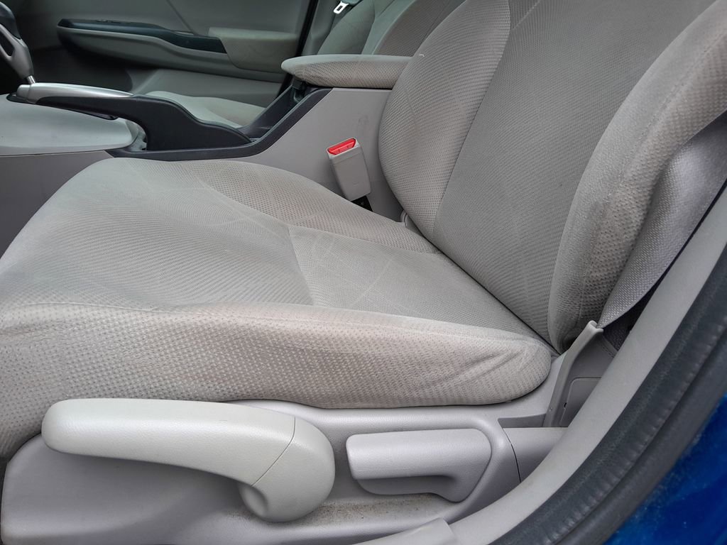 Used 2012 Honda Civic LX image 12