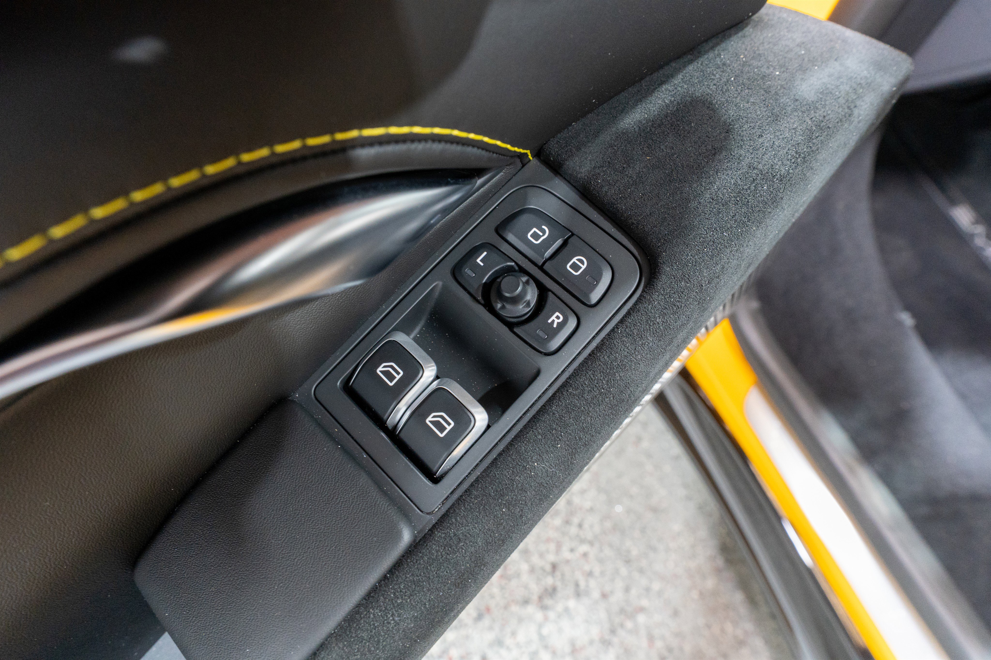 Used 2024 Lotus Emira First Edition image 13