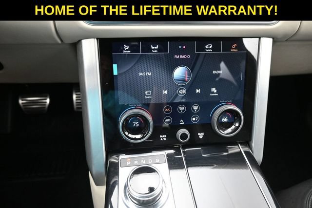 Used 2021 Land Rover Range Rover P525 Westminster Edition LWB AWD/4WD image 39