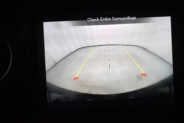 Used 2021 Jeep Wrangler Unlimited Sahara w/ Cold Weather Group image 22