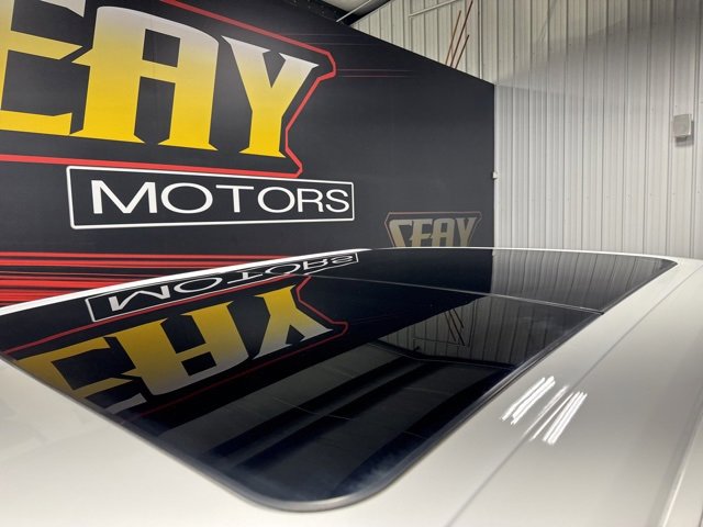 Used 2020 Ford F150 Platinum w/ Equipment Group 701A Luxury image 8