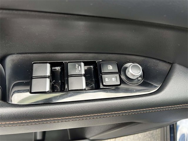 Used 2017 MAZDA CX-5 Grand Touring w/ Premium Package image 13