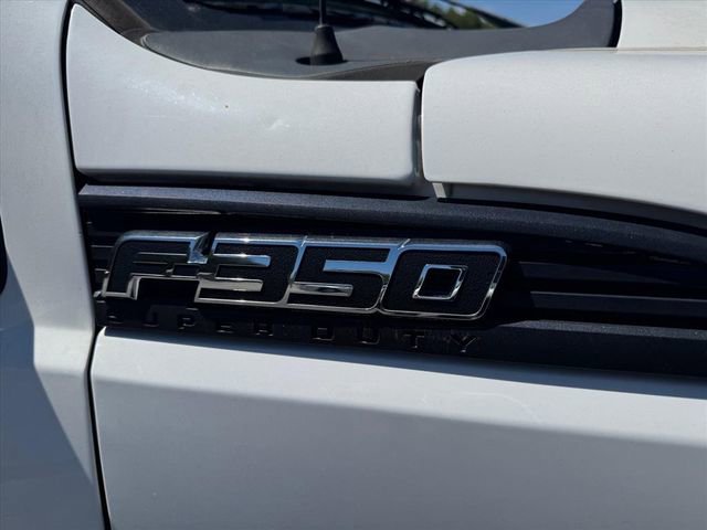Used 2011 Ford F350 XL image 10