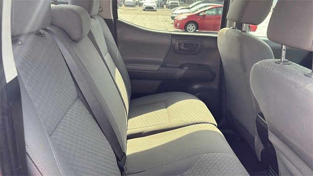 Used 2022 Toyota Tacoma SR image 25