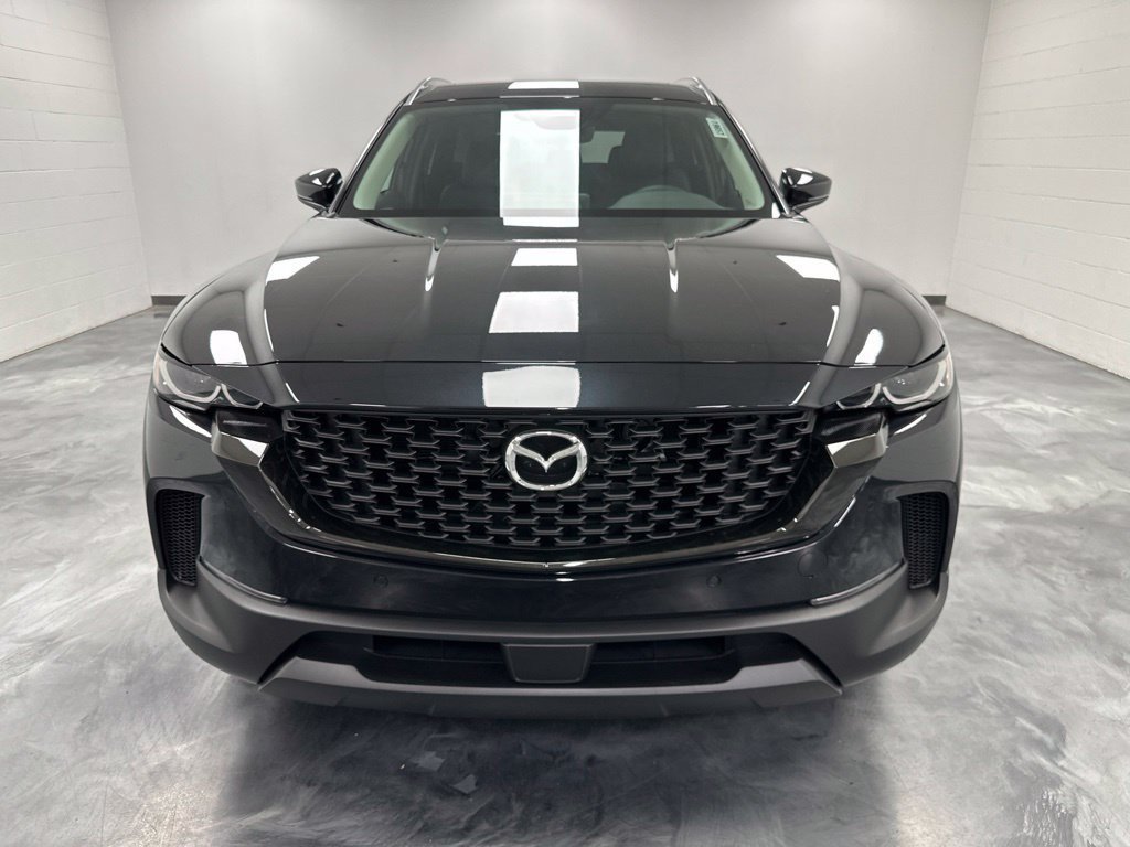 New 2026 MAZDA CX-50 2.5 Hybrid w/ Weather Package AWD/4WD image 2