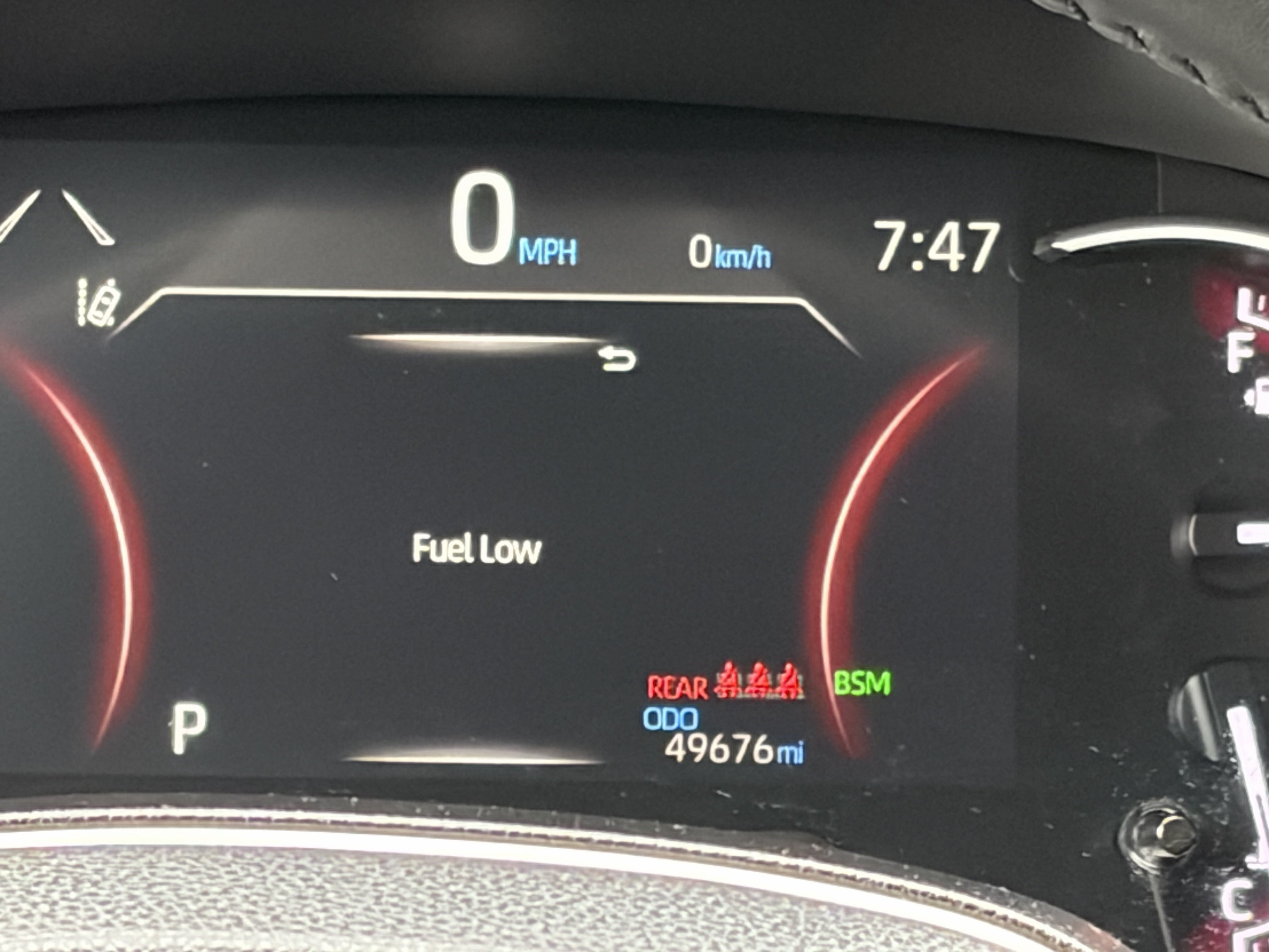 Certified 2024 Toyota RAV4 XLE w/ Weather Package AWD/4WD image 20