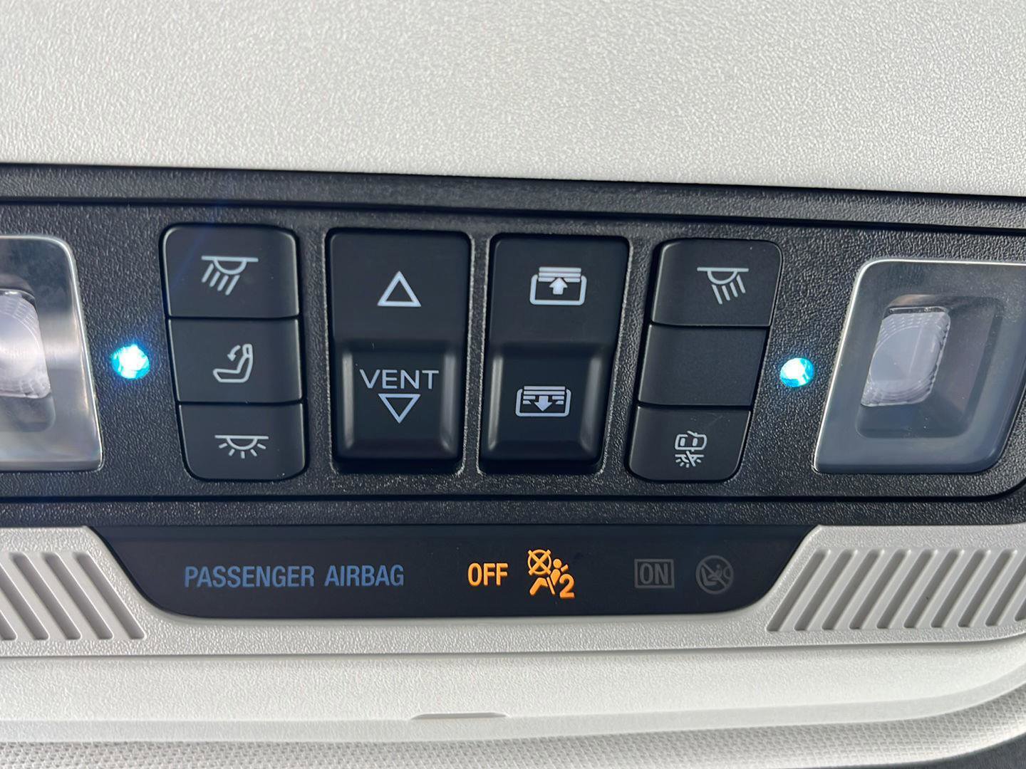 Used 2025 Ford Expedition Active image 16