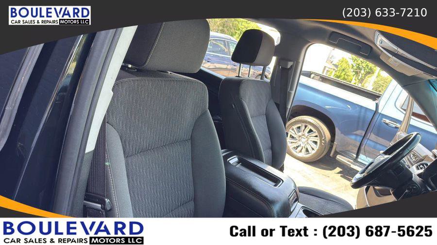 Used 2016 GMC Yukon SLE w/ HD Trailering Package image 38