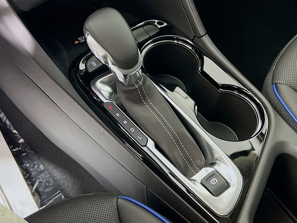 New 2026 Buick Encore GX Sport Touring w/ Advanced Technology Package image 14