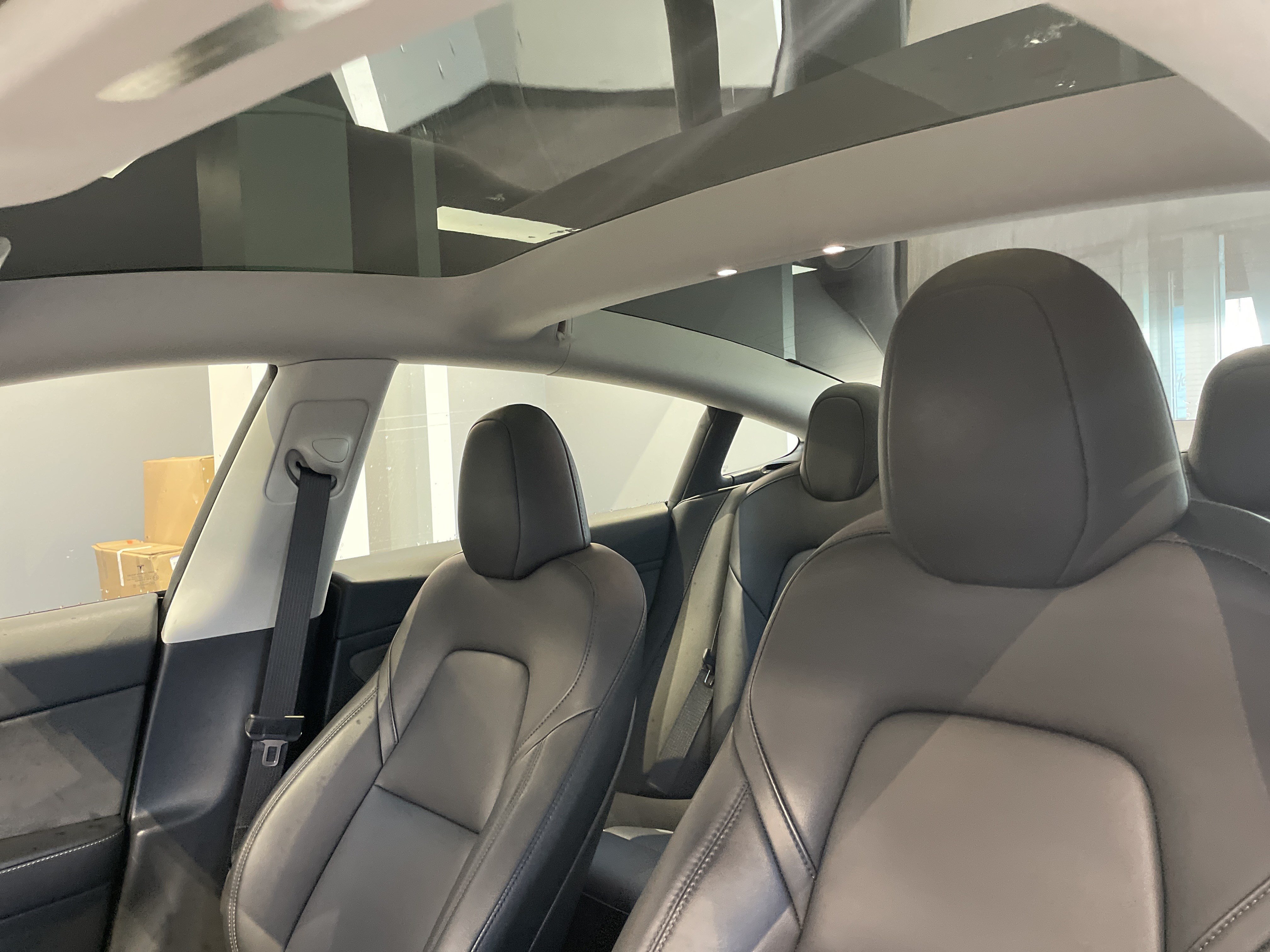 Used 2023 Tesla Model 3 Standard Range RWD image 29