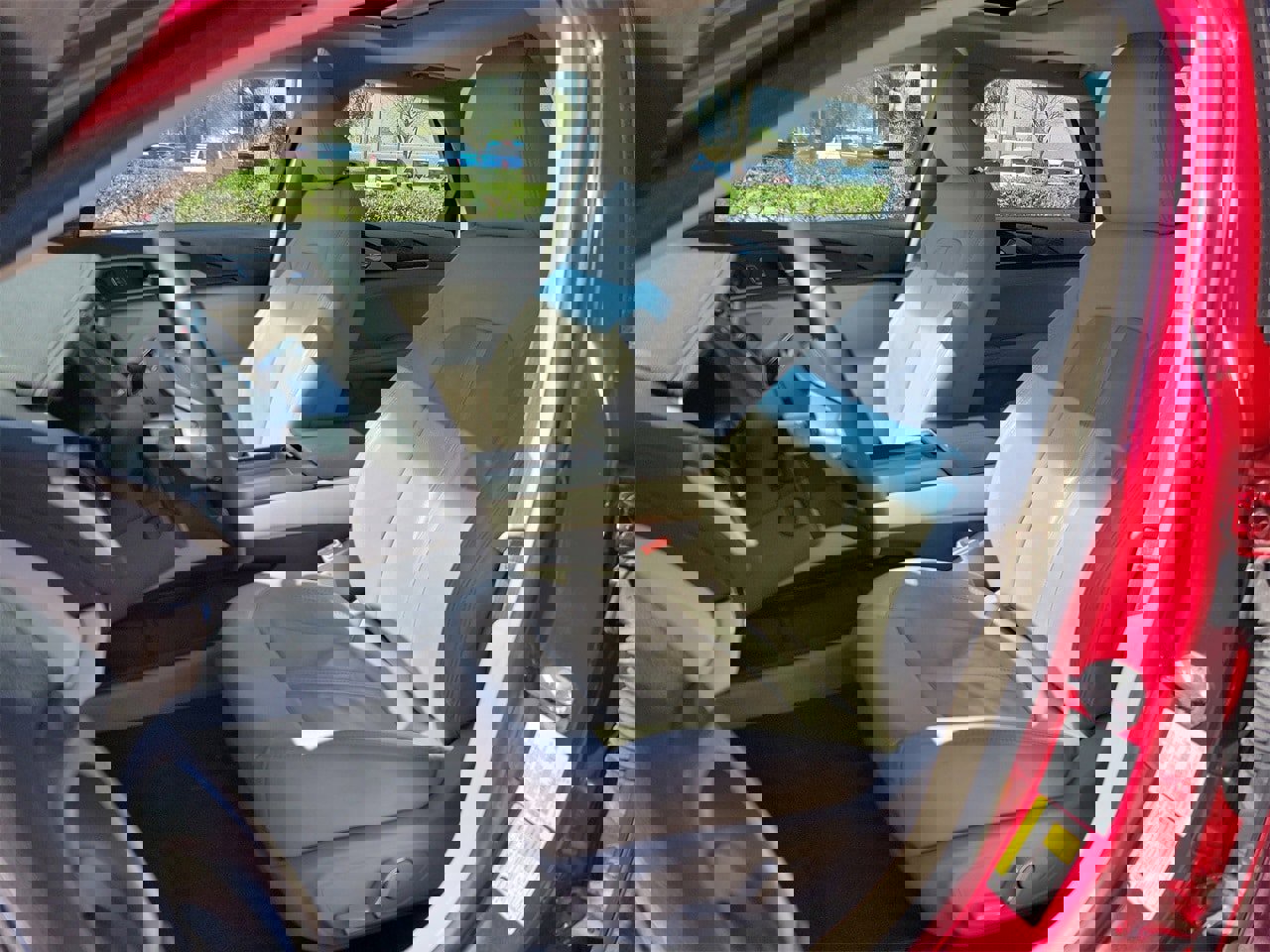 Used 2020 Lincoln MKZ Reserve image 16