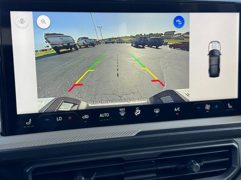 New 2025 Ford Bronco Sport Big Bend image 18